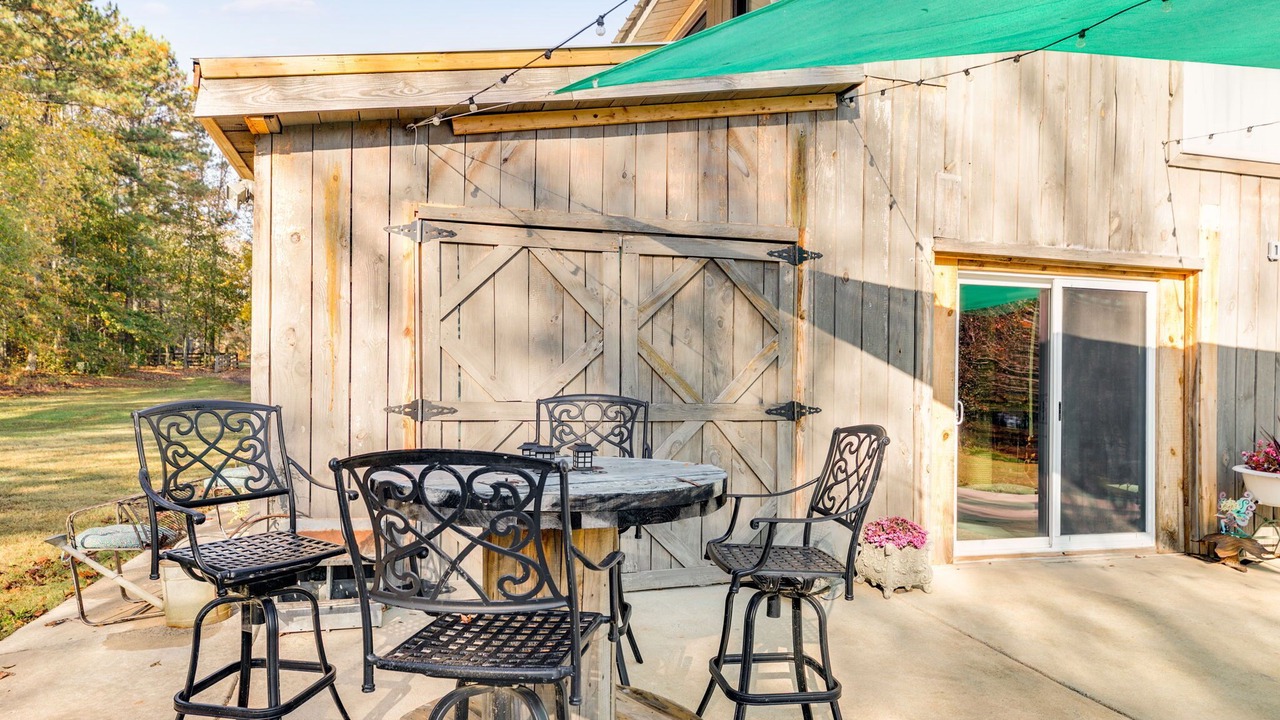 Photo of Outdoor in Whitesburg