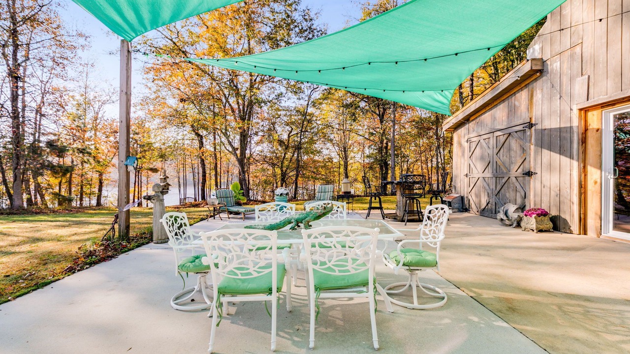 Photo of Outdoor in Whitesburg