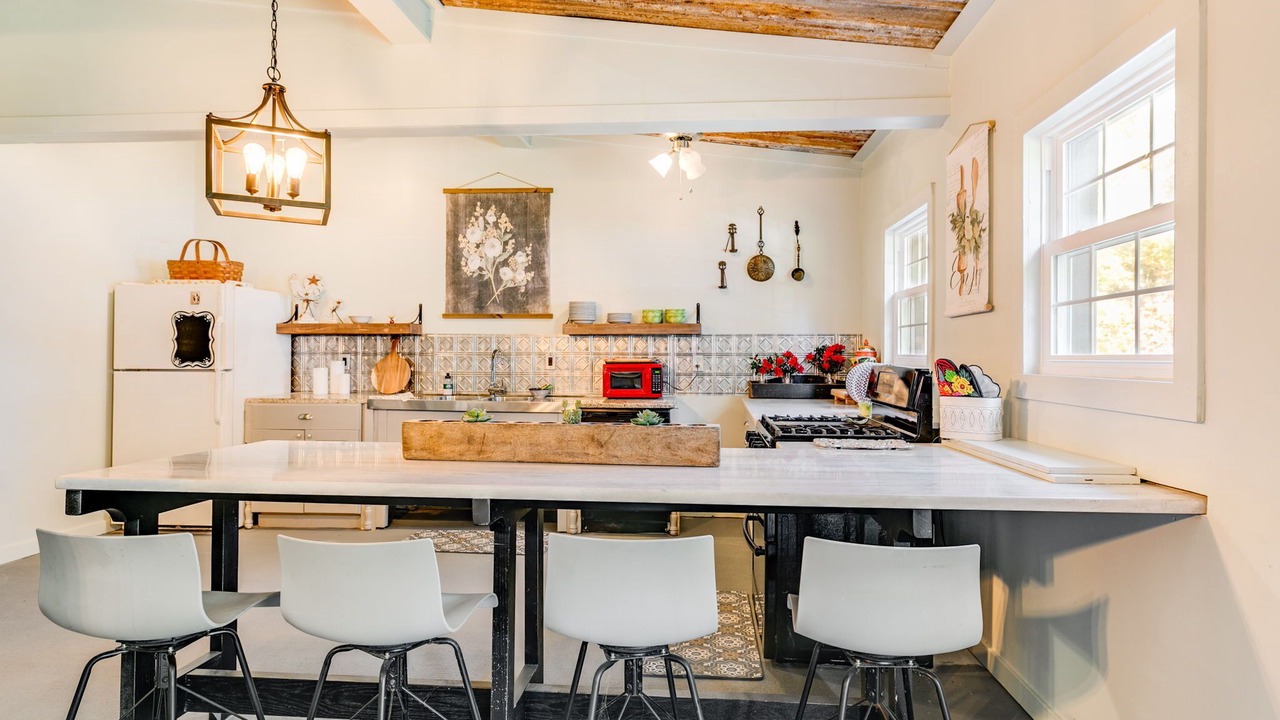 Photo of Kitchen in Whitesburg