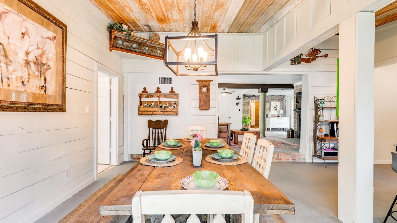 Photo of Kitchen in Whitesburg