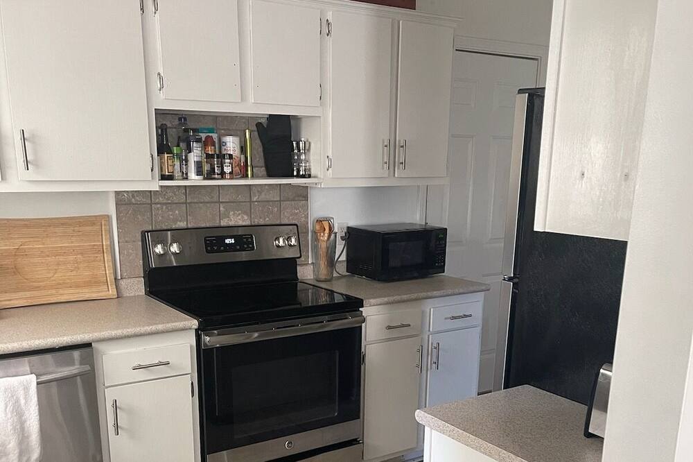 Photo of Kitchen in Rincon