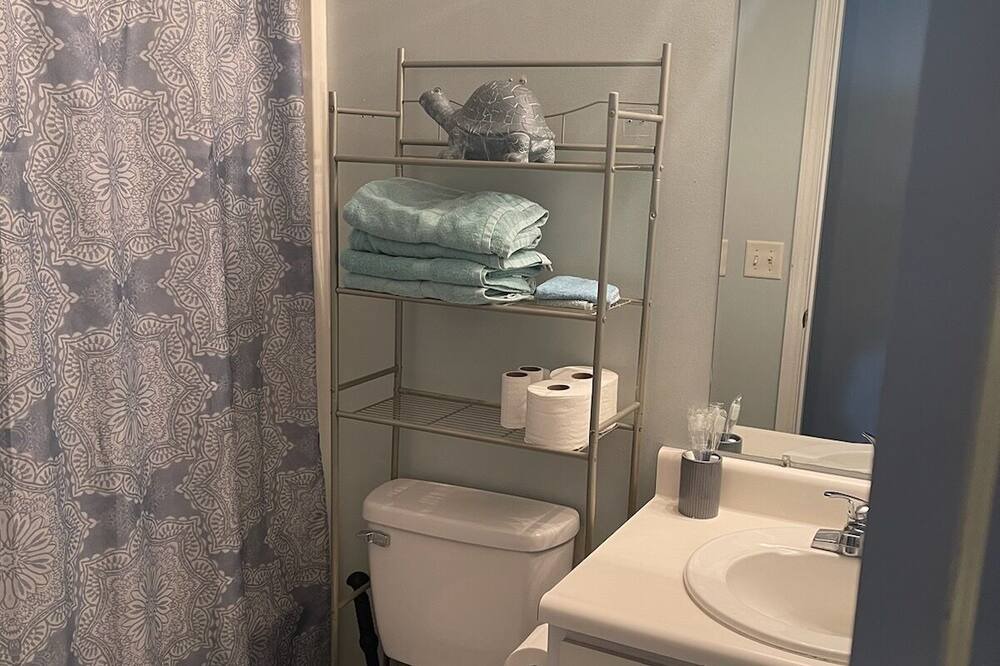 Photo of Bathroom in Rincon