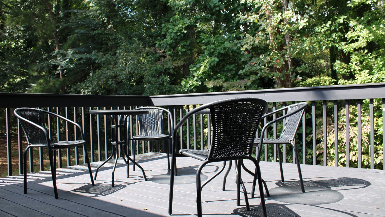 Photo of Outdoor in Riverdale