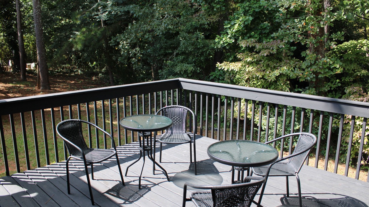 Photo of Outdoor in Riverdale