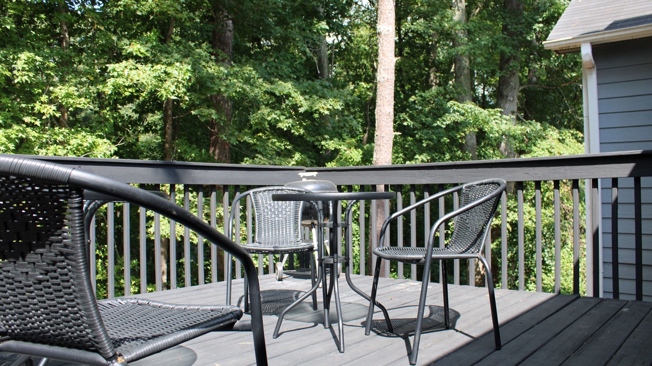 Photo of Outdoor in Riverdale