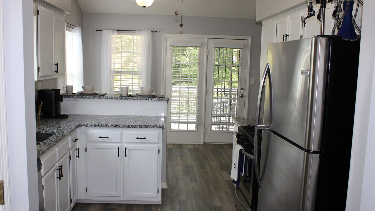 Photo of Kitchen in Riverdale