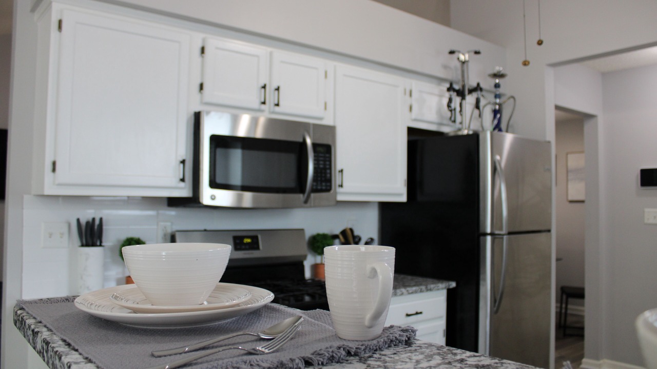 Photo of Kitchen in Riverdale