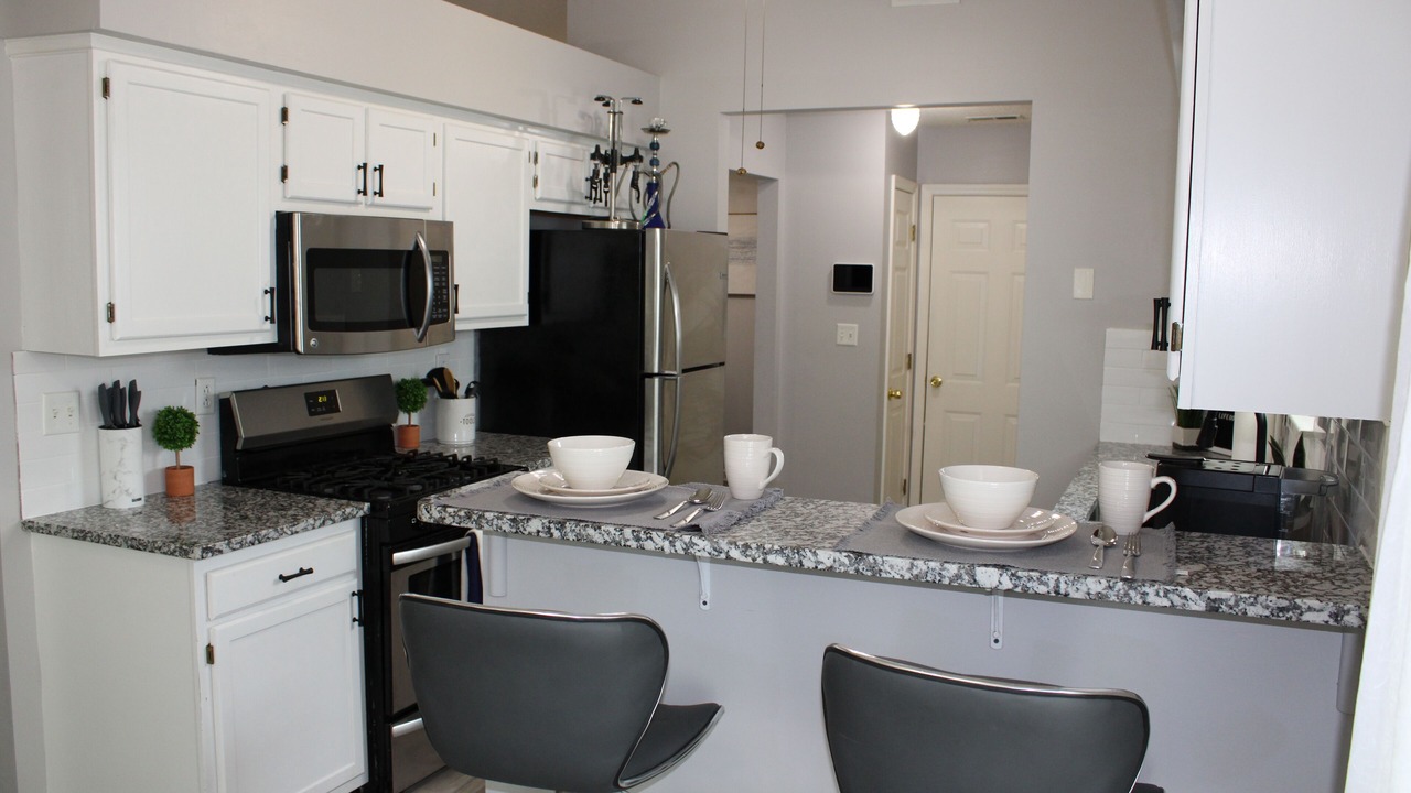 Photo of Kitchen in Riverdale