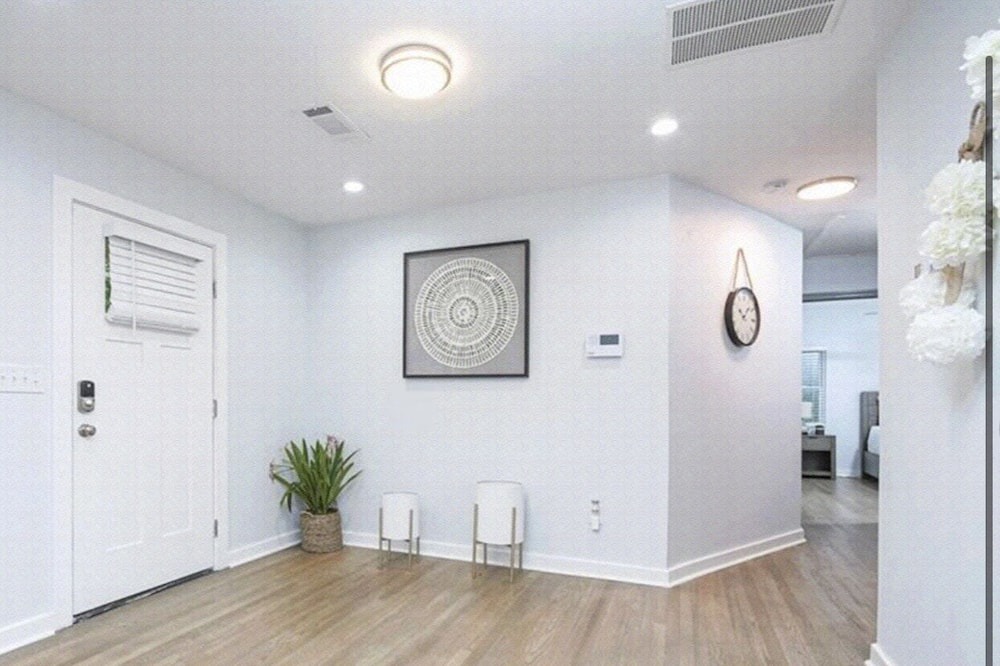 Photo of Bedroom in Browns Mill Park