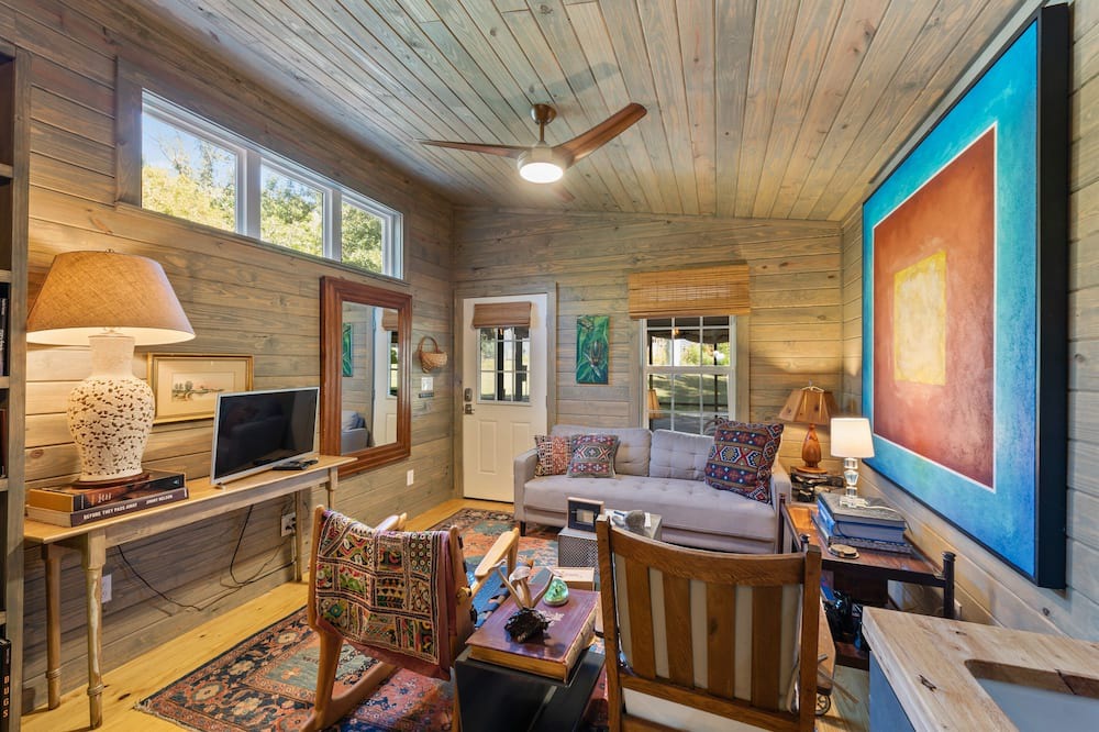 Photo of Livingroom in Mentone