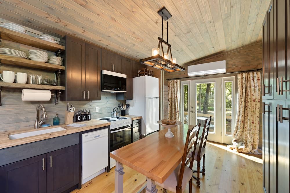 Photo of Kitchen in Mentone