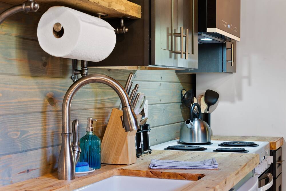 Photo of Kitchen in Mentone