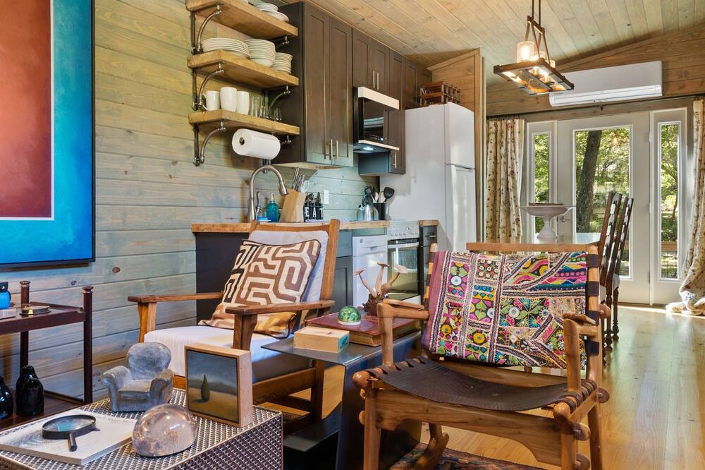 Photo of Livingroom in Mentone