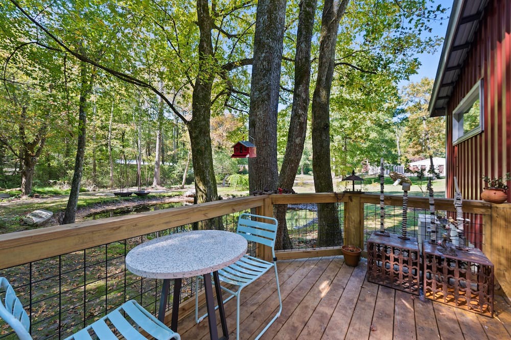 Photo of Patio Balcony in Mentone