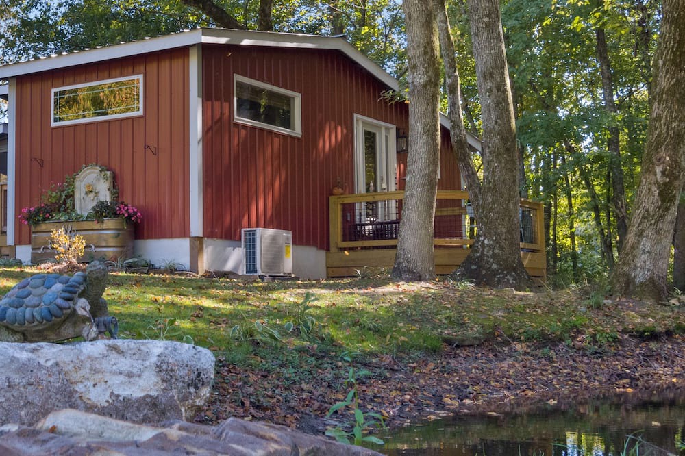 Photo of Outdoor in Mentone