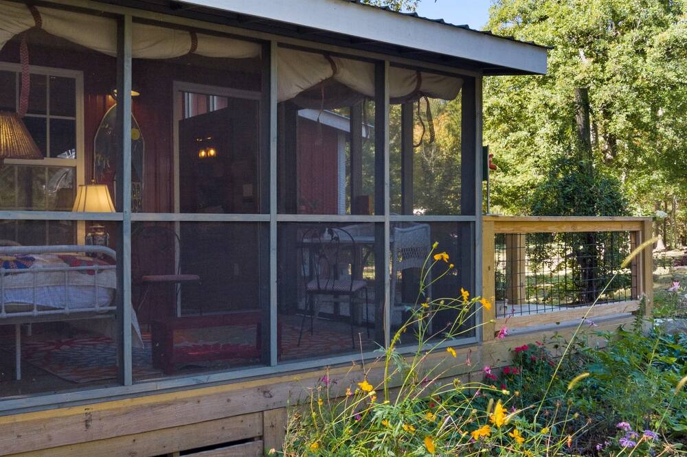 Photo of Patio Balcony in Mentone