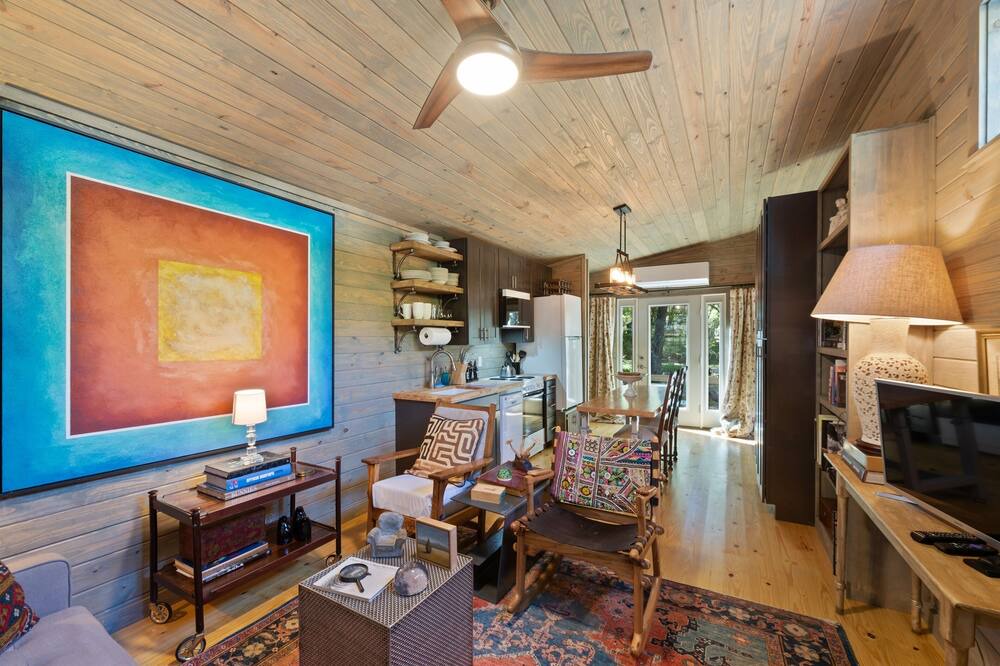 Photo of Livingroom in Mentone