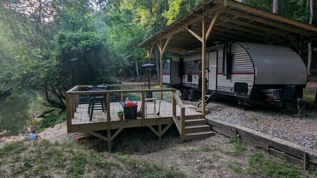 Photo of Outdoor in Felton