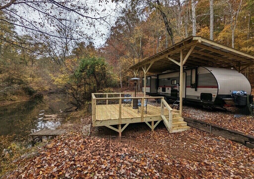 Photo of Outdoor in Felton