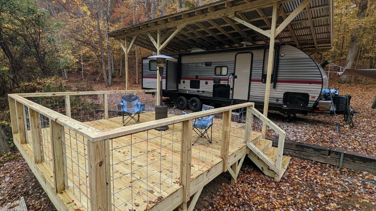Photo of Outdoor in Felton