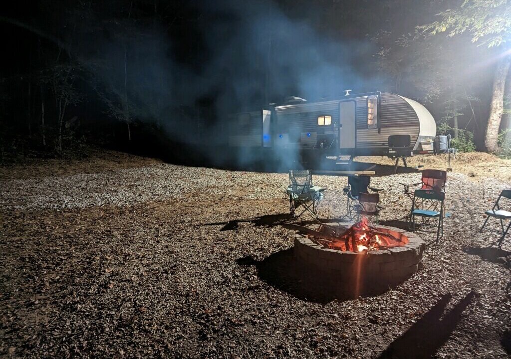 Photo of Outdoor in Felton