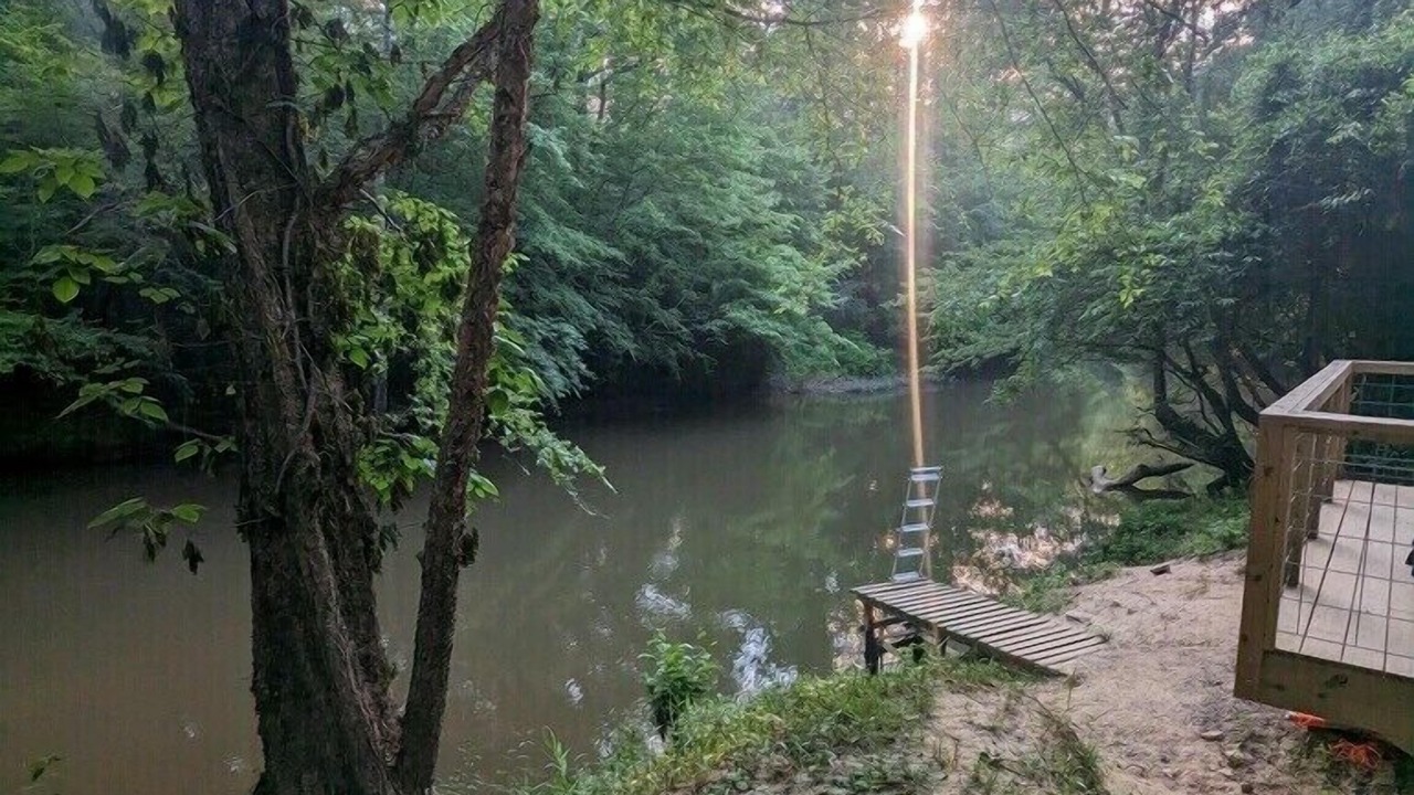 Photo of Outdoor in Felton