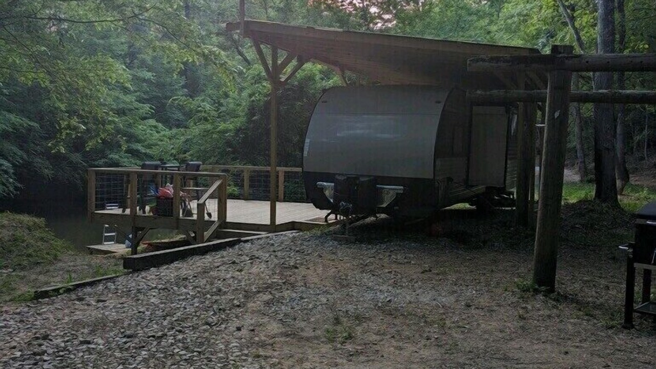 Photo of Outdoor in Felton