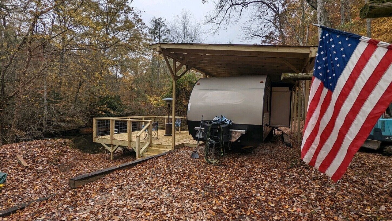 Photo of Outdoor in Felton