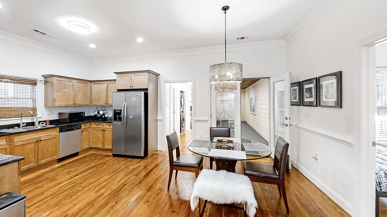 Photo of Kitchen in Eagan Park