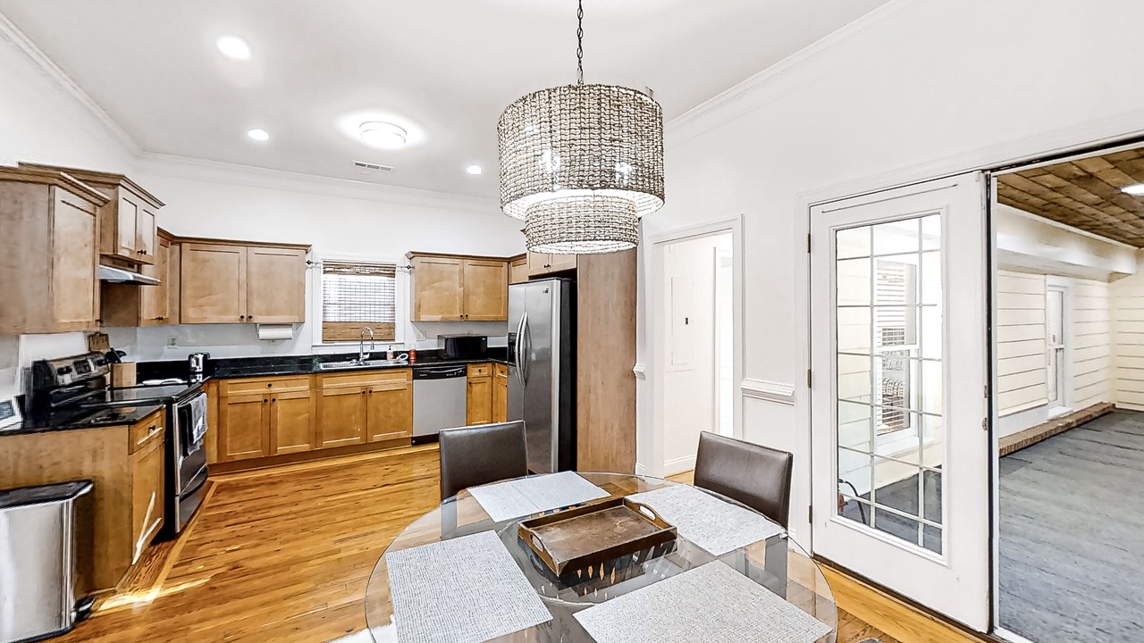 Photo of Kitchen in Eagan Park