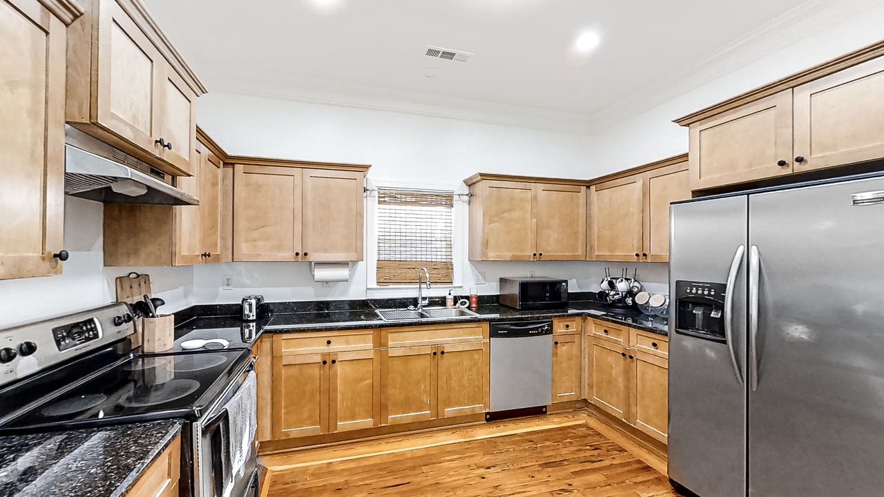 Photo of Kitchen in Eagan Park