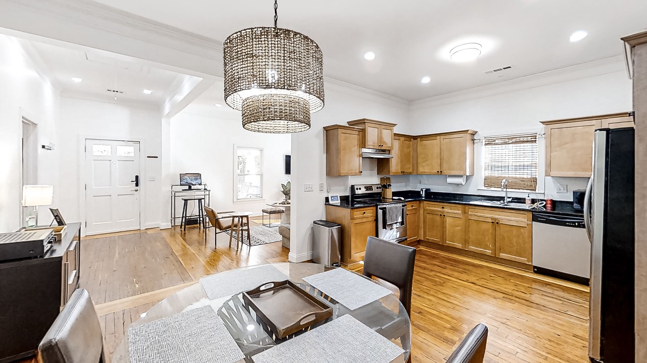 Photo of Kitchen in Eagan Park
