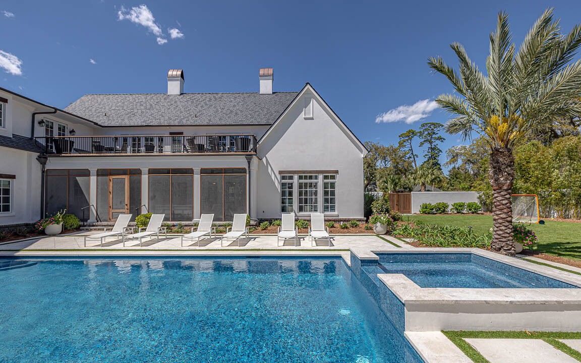 Photo of Outdoor in Sea Island