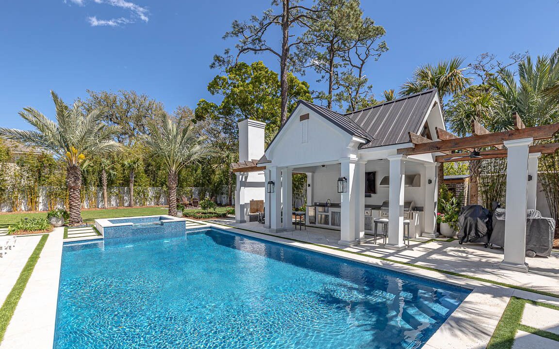 Photo of Outdoor in Sea Island