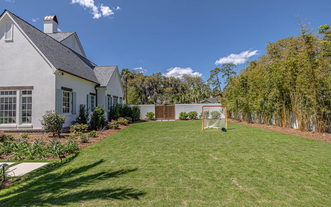 Photo of Outdoor in Sea Island