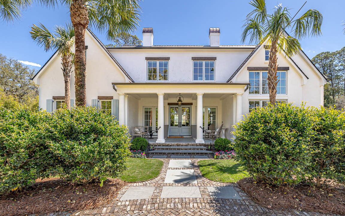 Photo of Outdoor in Sea Island