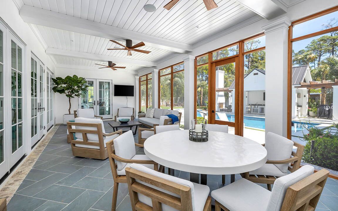 Photo of Others in Sea Island