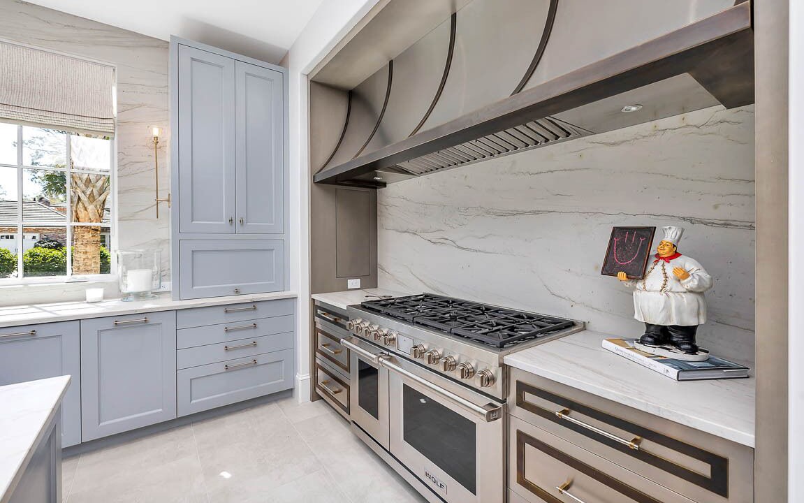 Photo of Kitchen in Sea Island