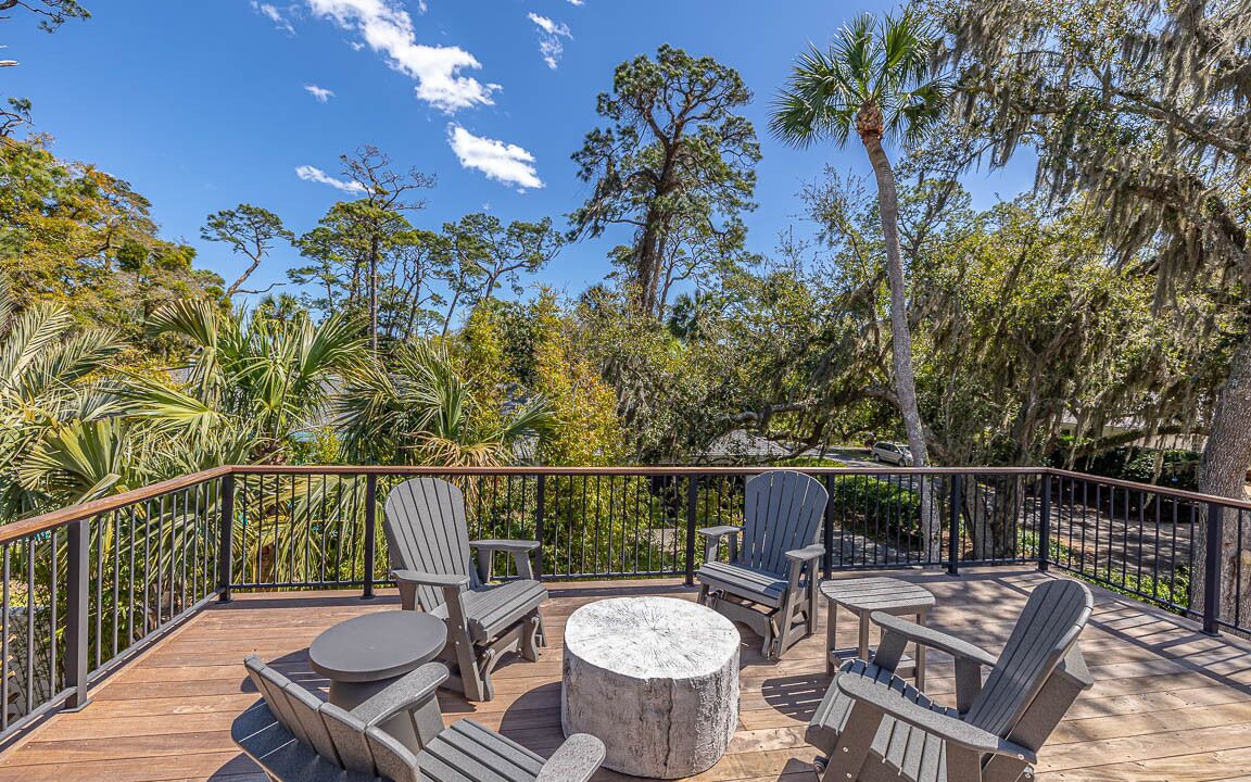 Photo of Outdoor in Sea Island