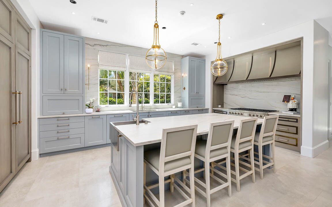 Photo of Kitchen in Sea Island