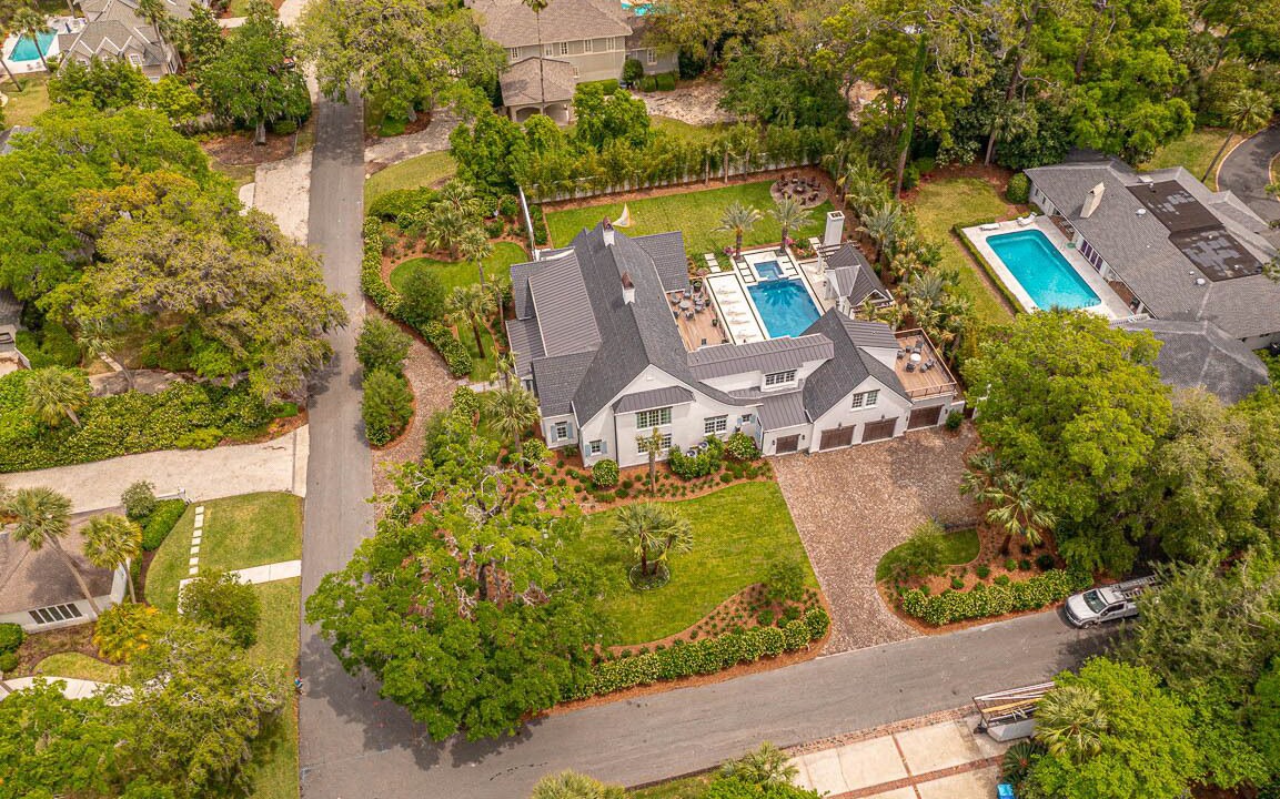 Photo of Outdoor in Sea Island