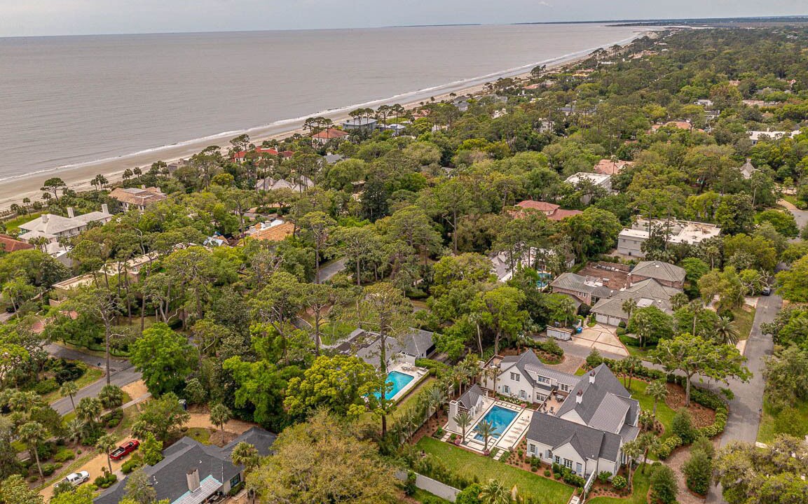 Photo of Outdoor in Sea Island