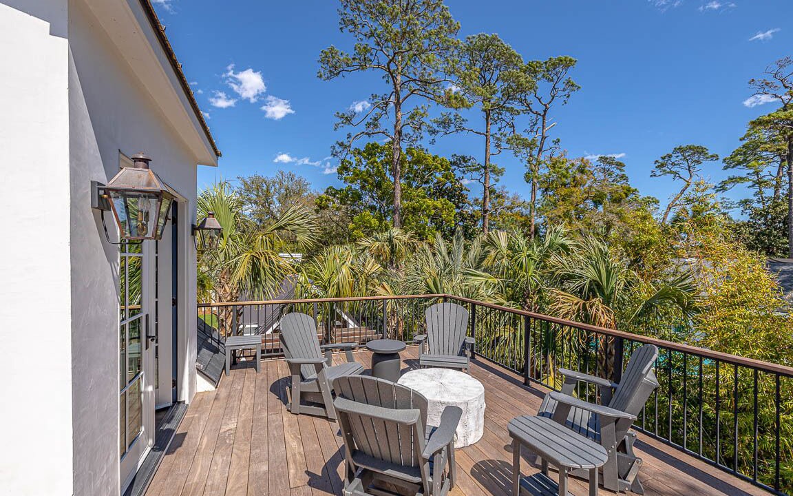 Photo of Outdoor in Sea Island