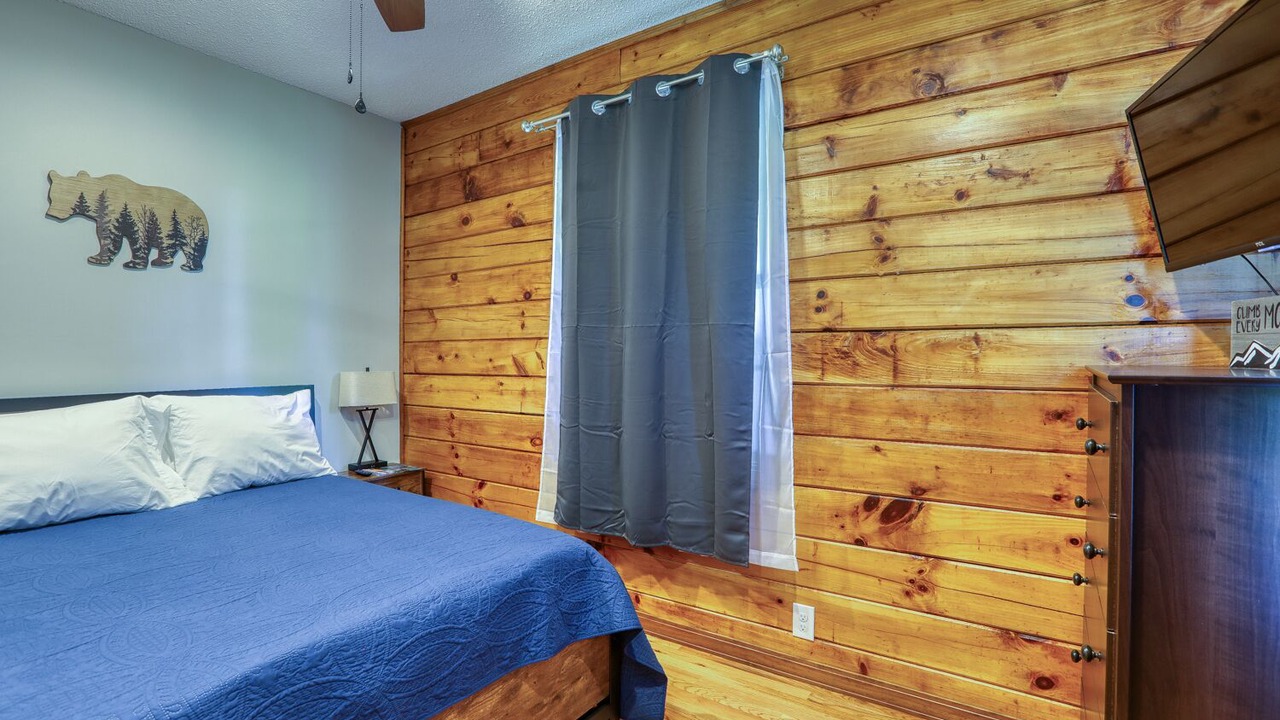 Photo of Bedroom in Alexander