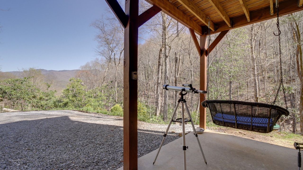 Photo of Outdoor in Sylva