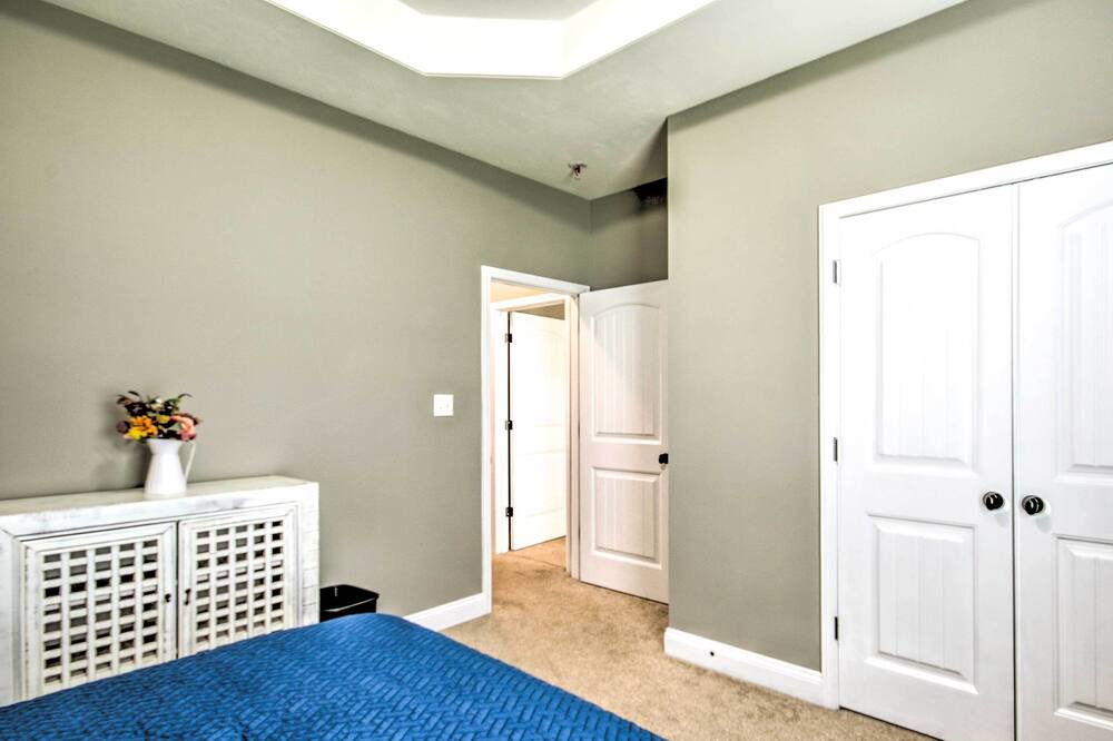 Photo of Bedroom in Grovetown