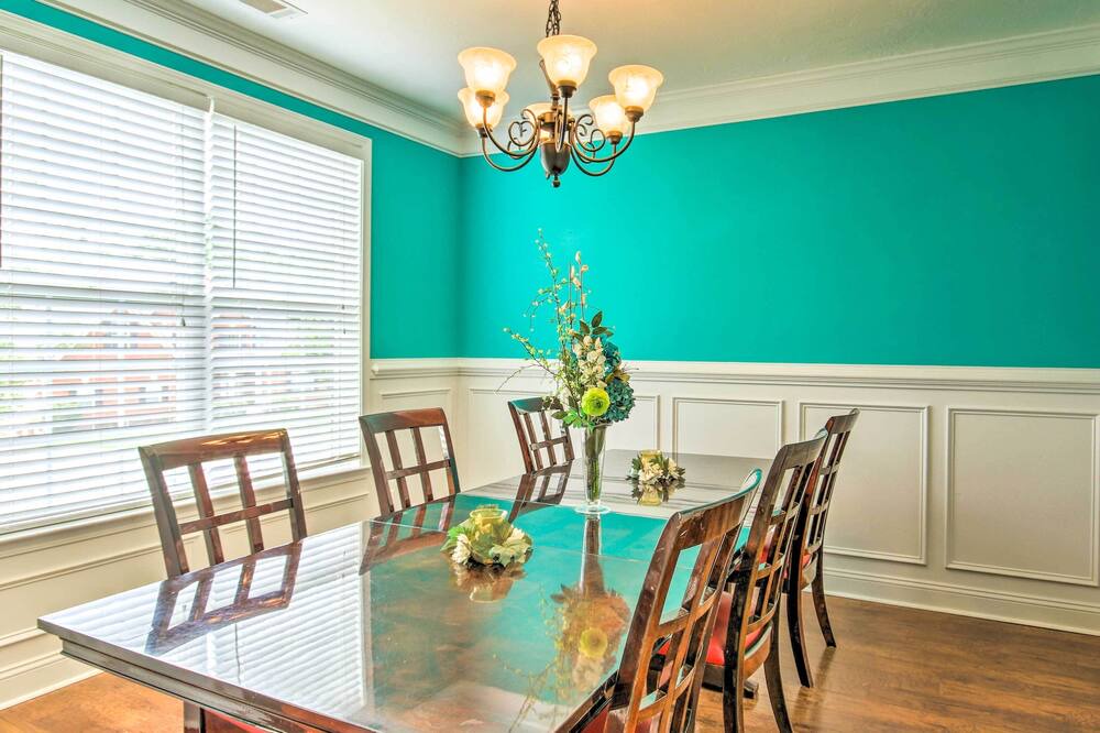 Photo of Bedroom in Grovetown