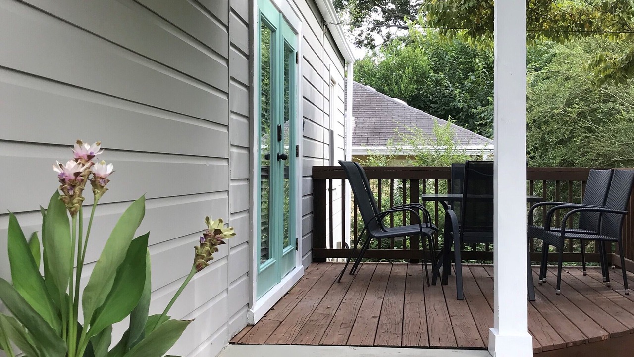 Photo of Outdoor in East Point