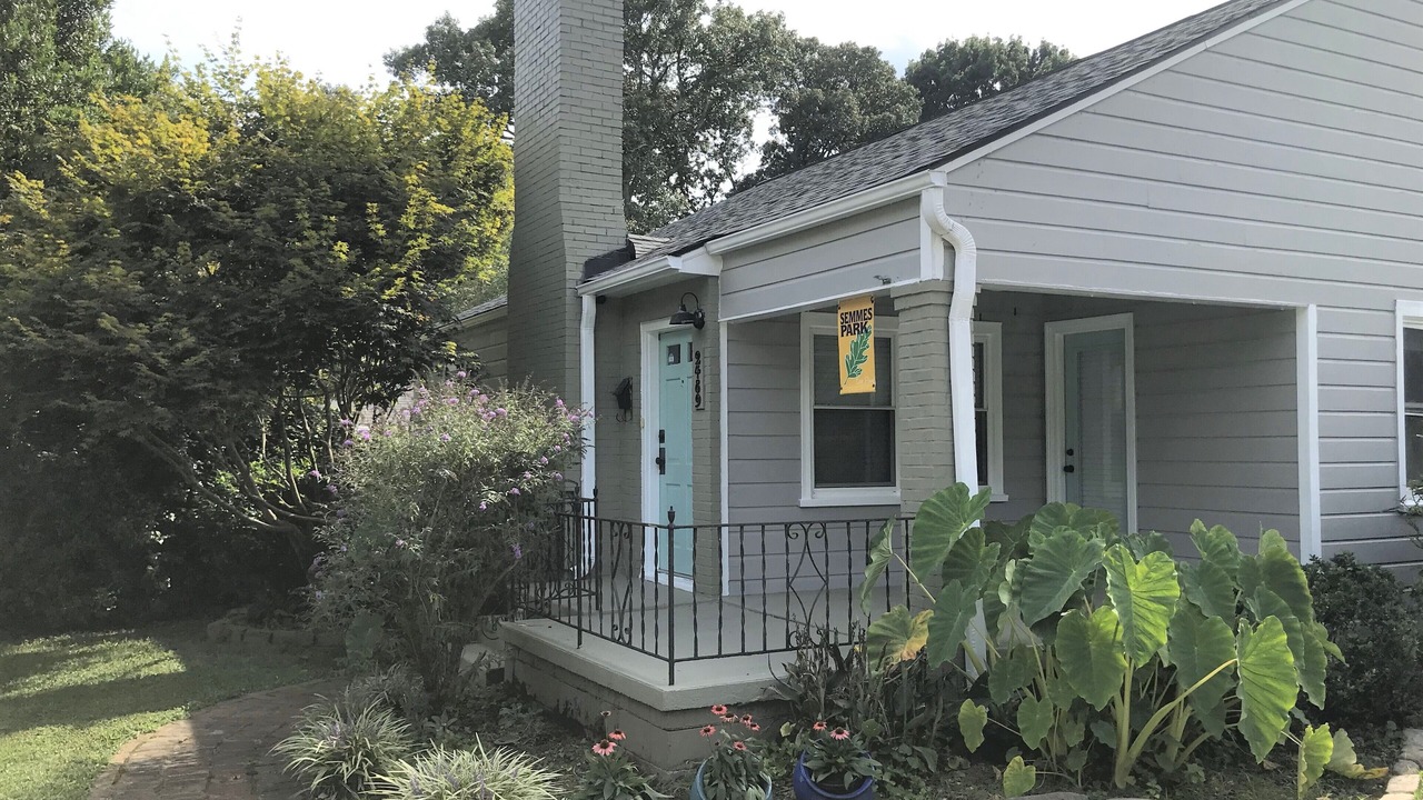 Photo of Outdoor in East Point