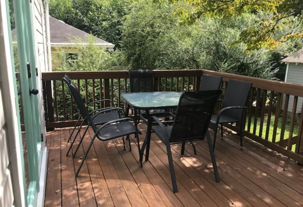 Photo of Outdoor in East Point